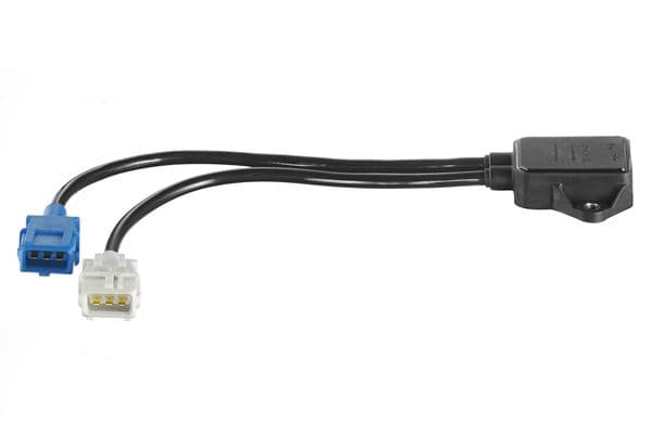 Sensor, cuerpo de aceleración BOSCH 0 280 122 011