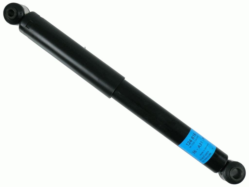 Amortiguador SACHS 124 816
