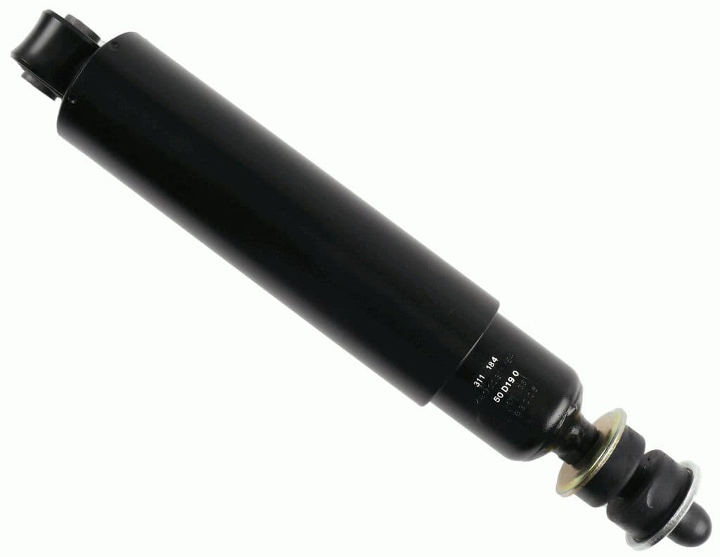 Amortiguador SACHS 311 184