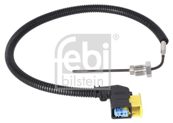 Sensor, de temperatura de gas de escape FEBI BILSTEIN 1001932