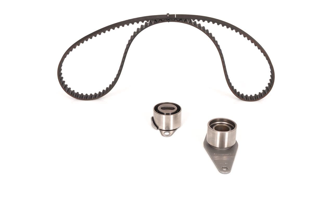 Juego de correas dentadas BOSCH 1 987 948 933