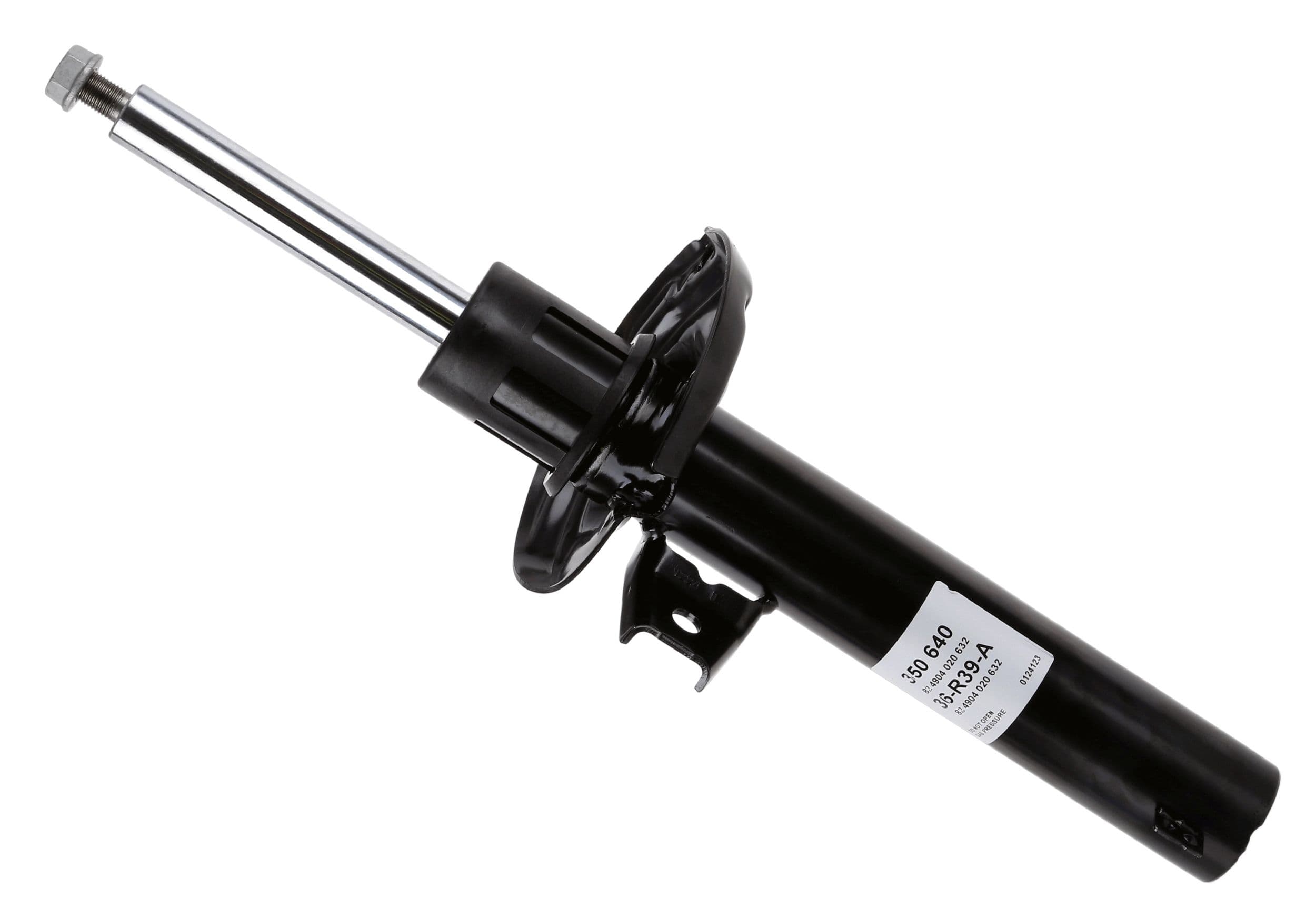 Amortiguador SACHS 350 640