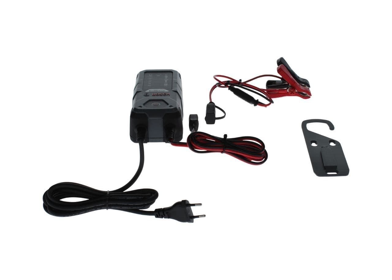 Cargador de batería BOSCH 0 189 911 030
