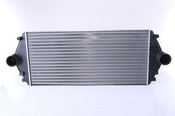 Radiador de aire de admisión NISSENS 96849