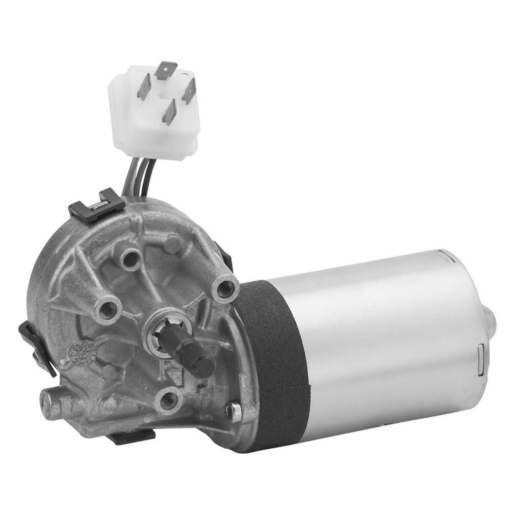 Limpiaparabrisas BOSCH F 006 B20 137