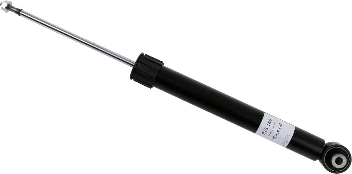 Amortiguador SACHS 318 145