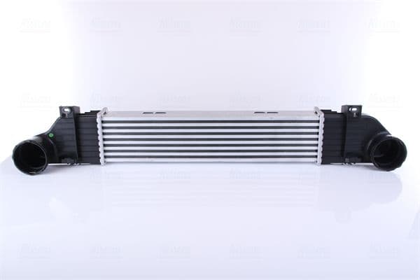 Radiador de aire de admisión NISSENS 96787