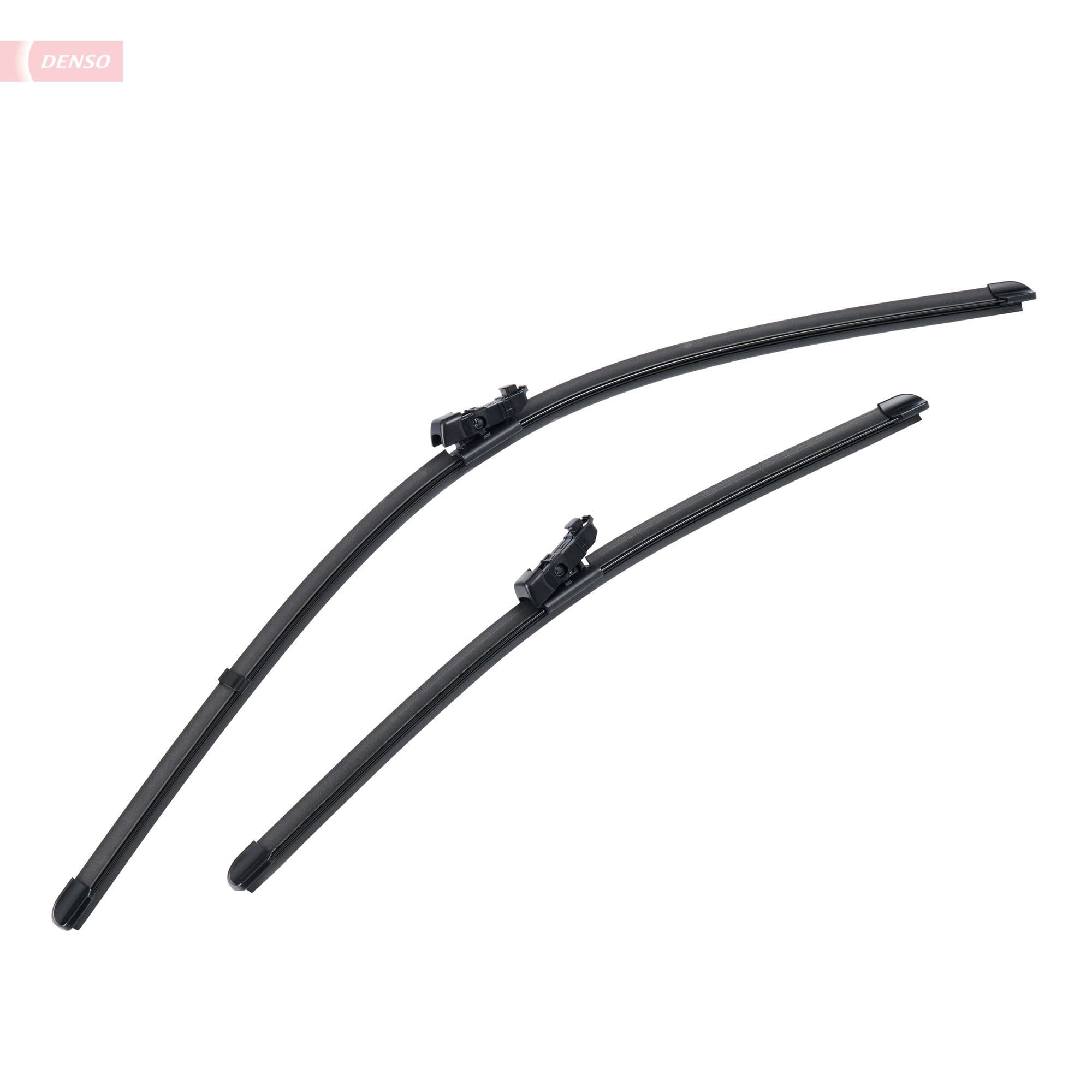 Limpiaparabrisas DENSO DF-462