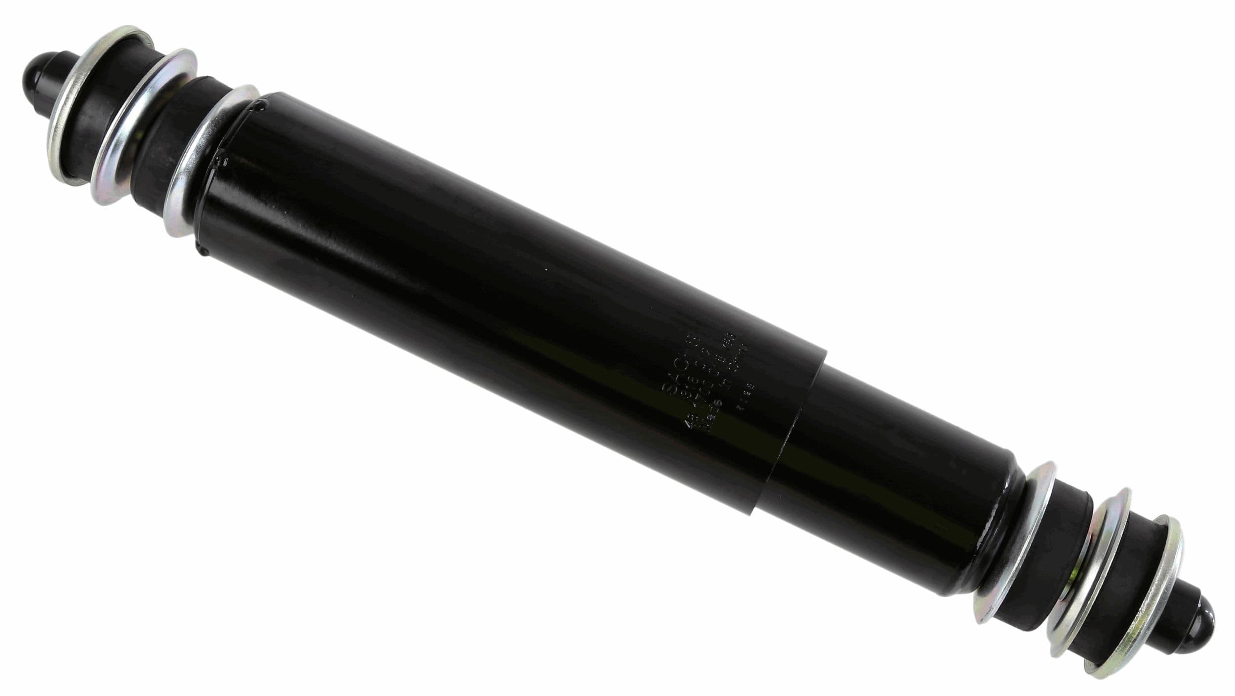 Amortiguador SACHS 318 012