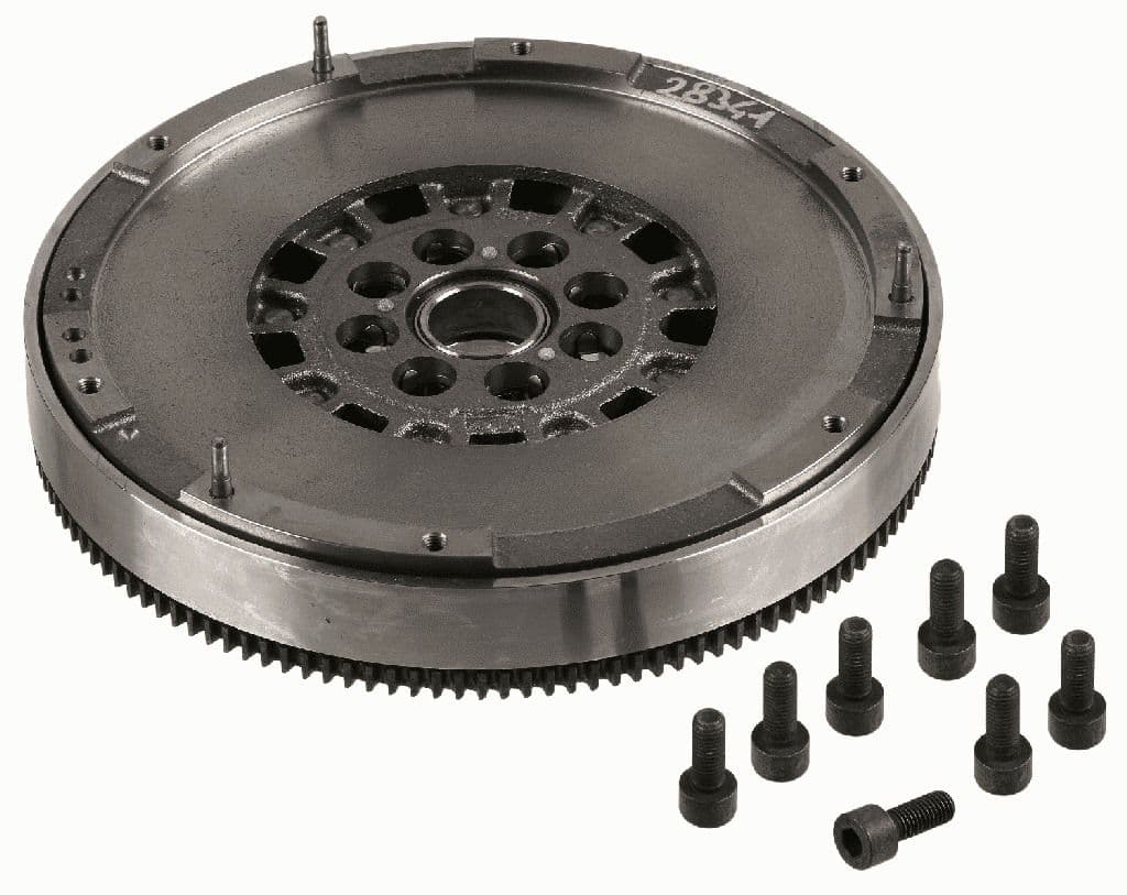 Volante motor SACHS 2294 701 046