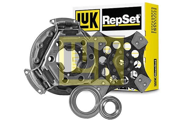 Kit de clutch Schaeffler LuK 628 3274 00