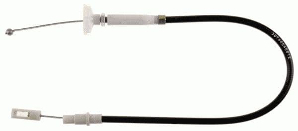 Chicote de Clutch SACHS 3074 004 001