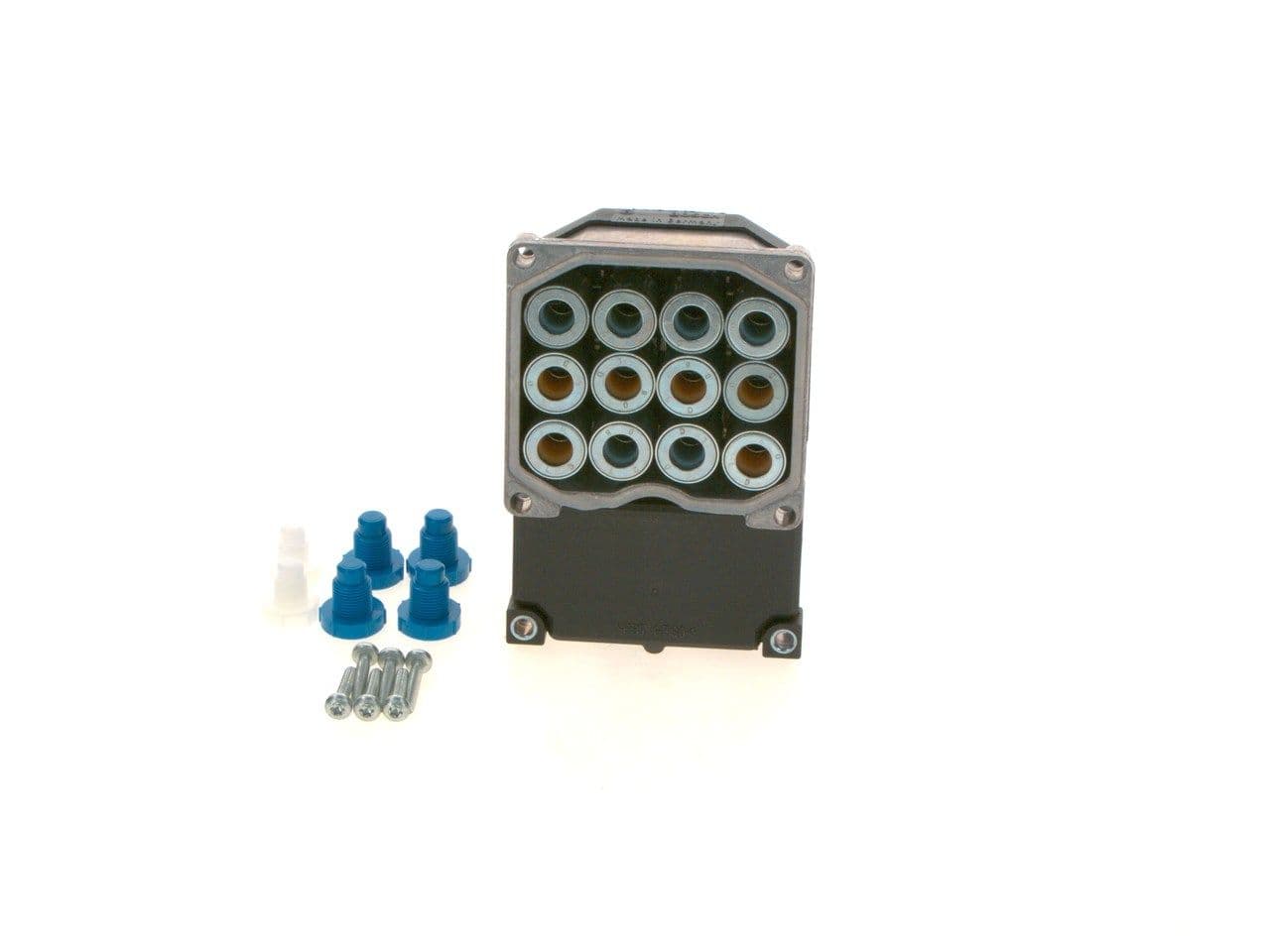 Juego de unidad de control BOSCH 1 273 004 591