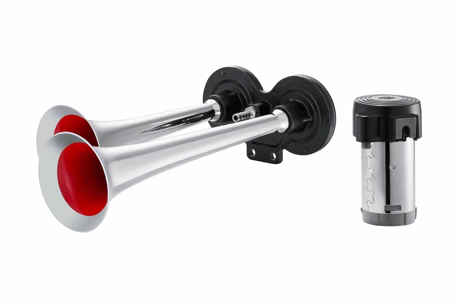 Bocina HELLA 3PB 013 410-121