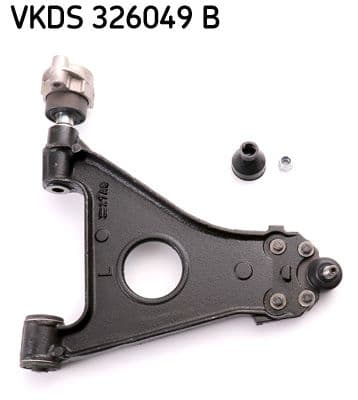 Brazo oscilante, suspensión de ruedas SKF VKDS 326049 B