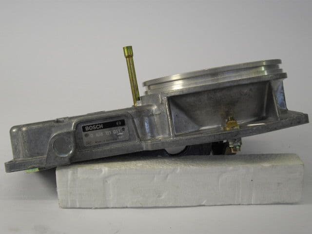 Medidor del caudal de aire BOSCH 0 438 121 051