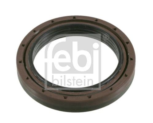 Retén para ejes, cojinete de rueda FEBI BILSTEIN 18582