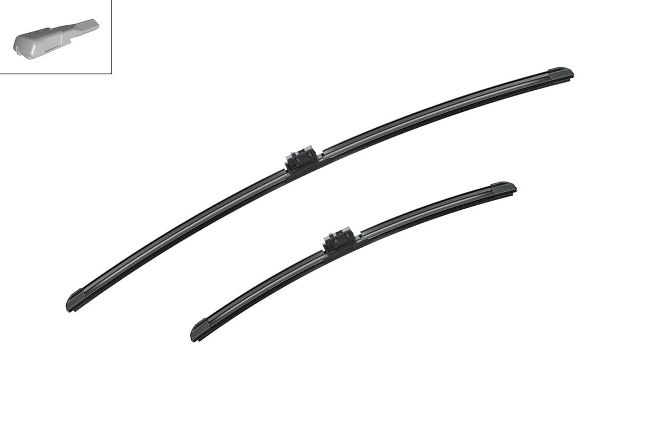 Limpiaparabrisas BOSCH 3 397 014 180
