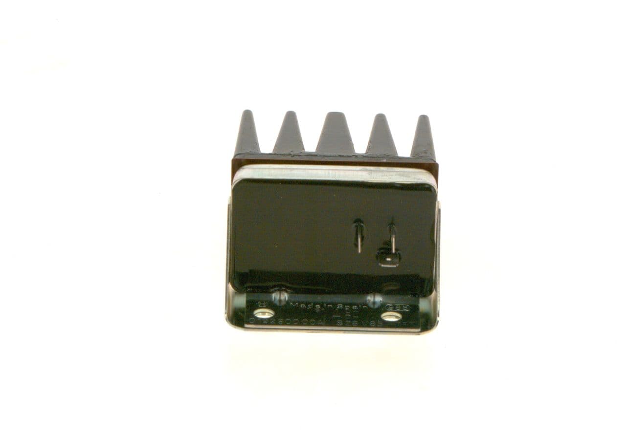 Aparato de protección contra sobretensiones, alternador BOSCH 0 192 900 007