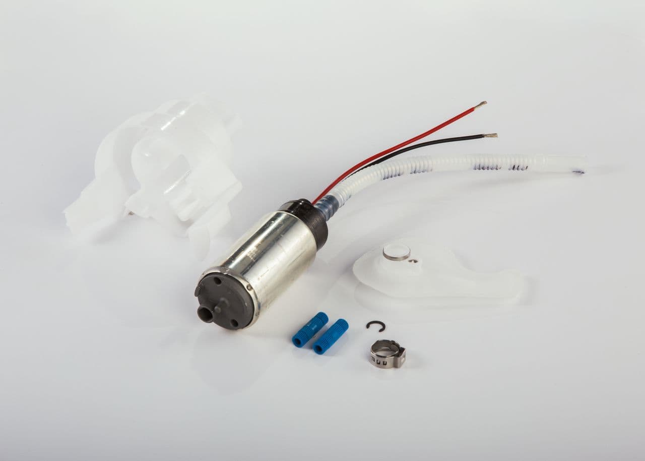 Bomba de combustible BOSCH F 000 TE1 1A5
