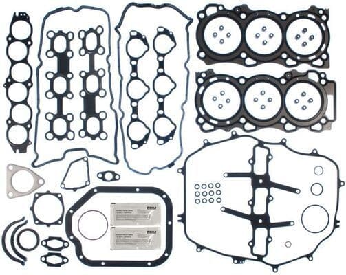 Juego completo de empaques, motor MAHLE 95-3712