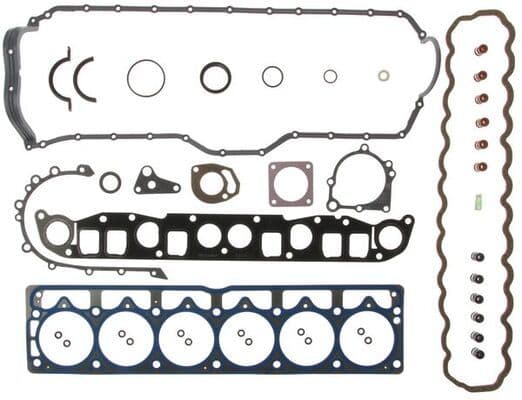 Juego de juntas, sistema de escape MAHLE 95-3499