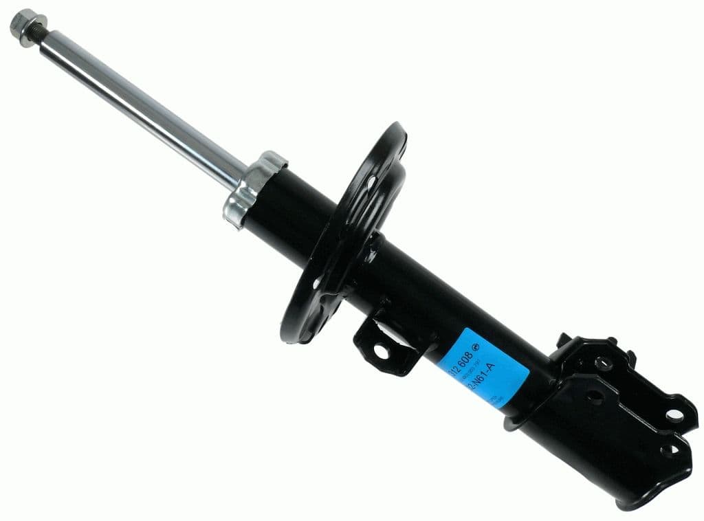 Amortiguador SACHS 312 608