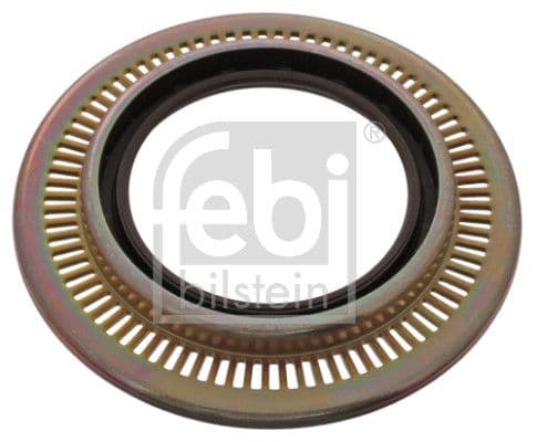 Retén para ejes, cojinete de rueda FEBI BILSTEIN 11256