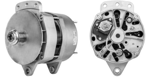 Alternador MAHLE MG 761