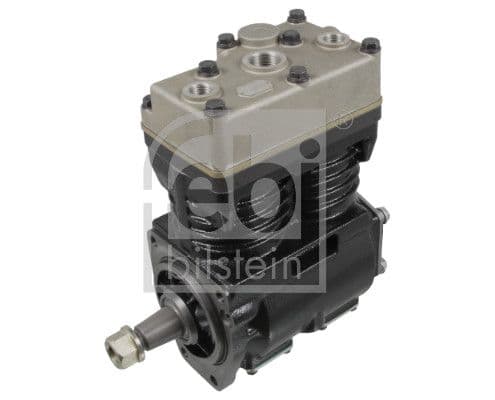 Compresor, sistema de aire comprimido FEBI BILSTEIN 37872