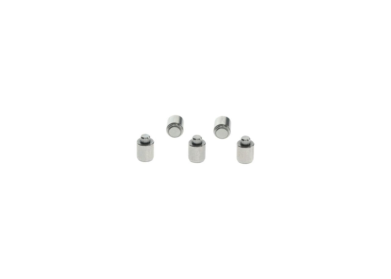 Juego de reparación, Sistema Common Rail BOSCH F 00Z C99 775