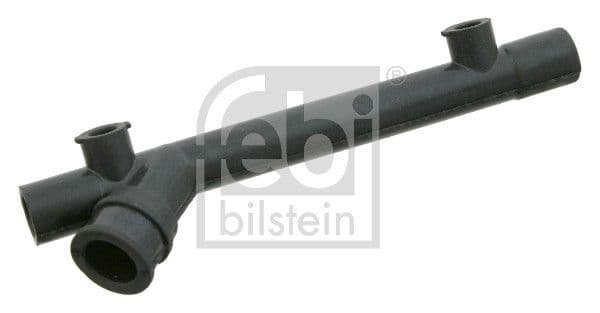 Manguera, ventilación del cárter FEBI BILSTEIN 26155