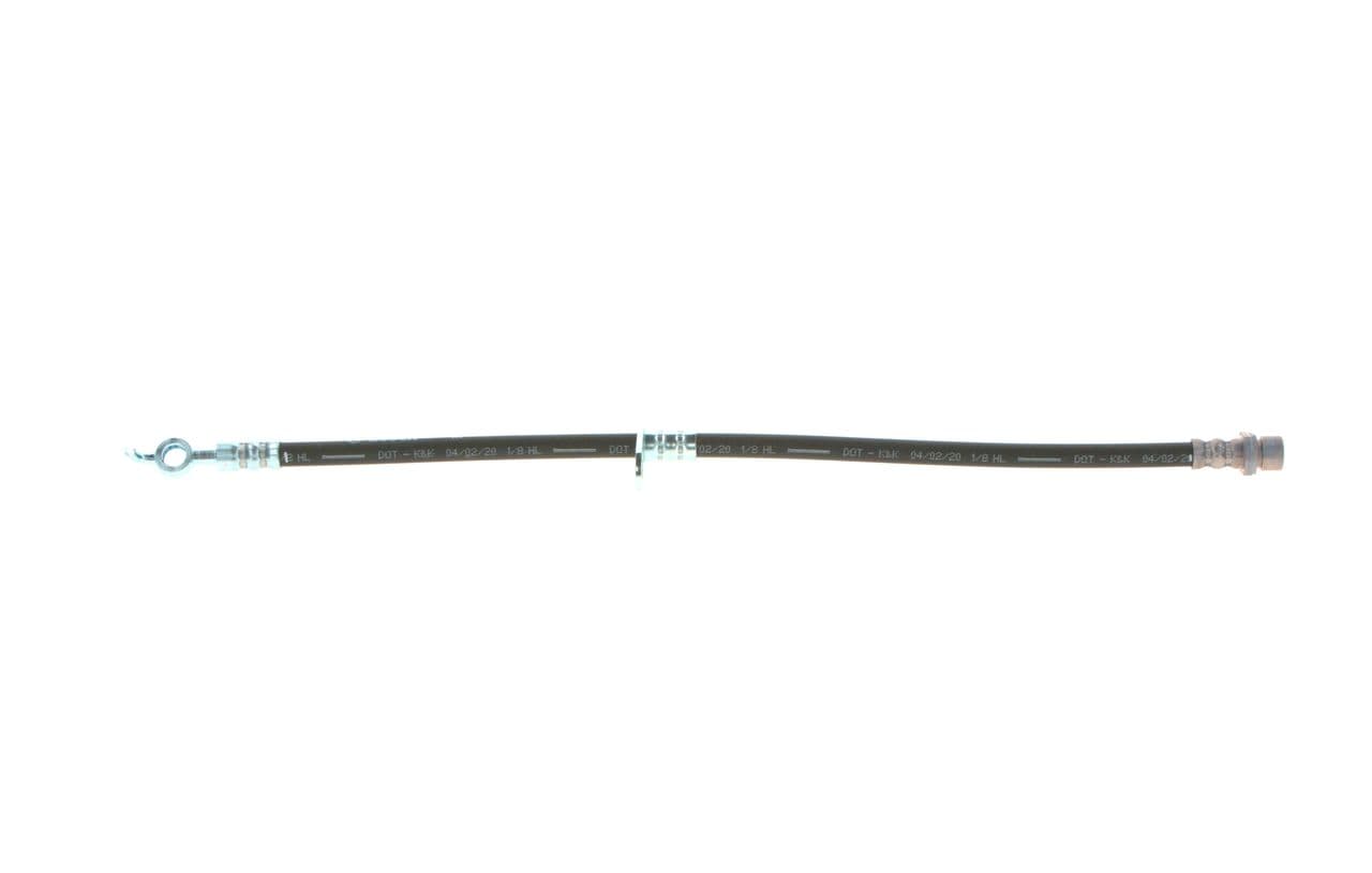 Manguera de frenos BOSCH 1 987 481 B07