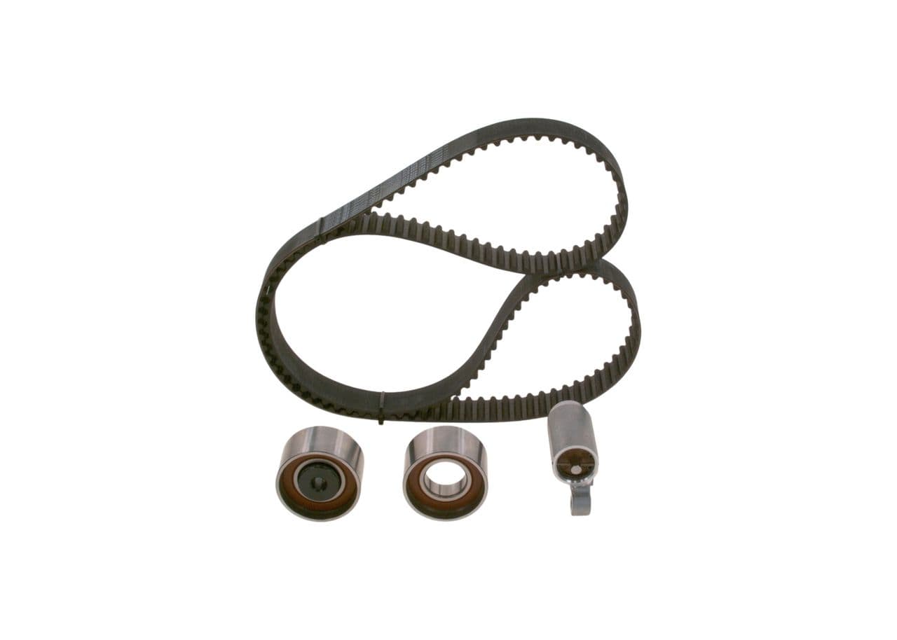 Juego de correas dentadas BOSCH 1 987 948 193