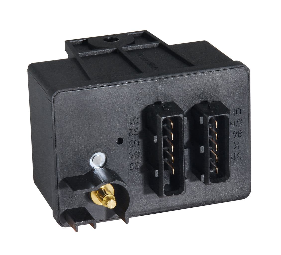 Unidad de control, tiempo de incandescencia BOSCH 0 281 003 015