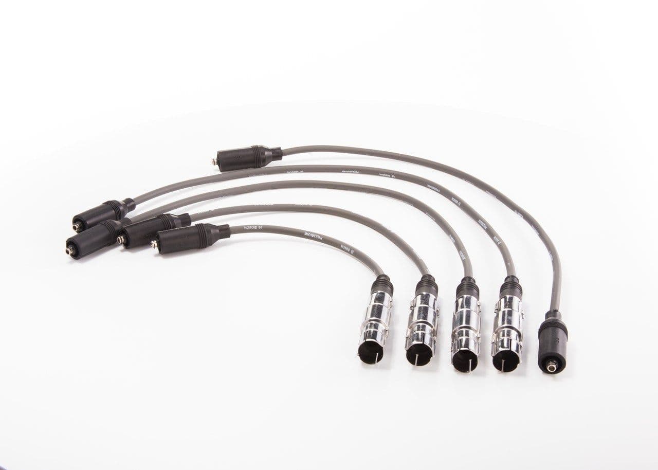 Juego de cables de encendido BOSCH 9 295 080 060