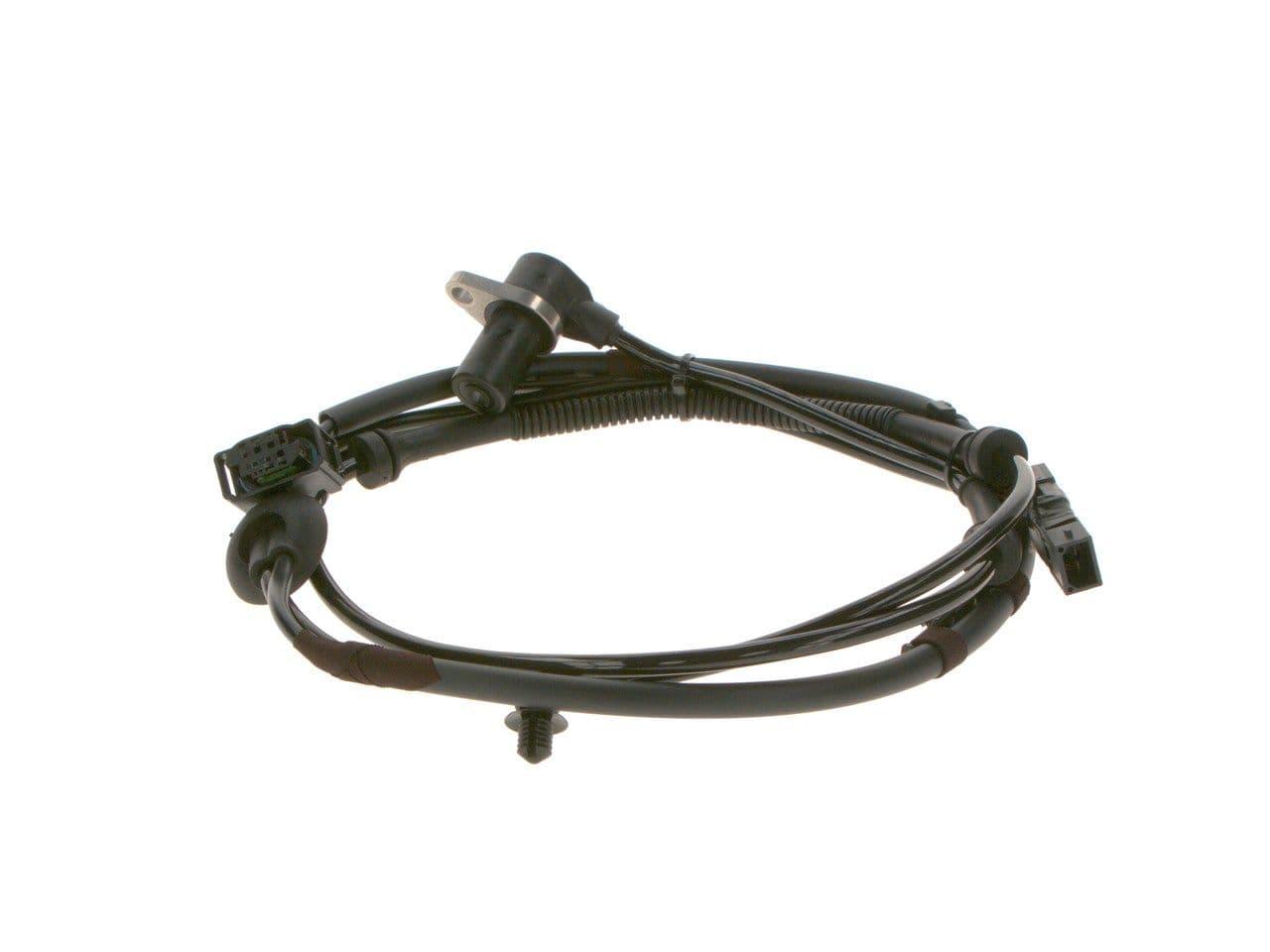 Sensor, revoluciones de la rueda BOSCH 0 265 006 826