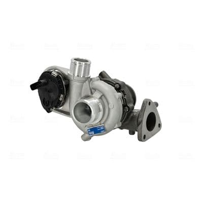 Turbocompresor, sobrealimentación NISSENS 93853