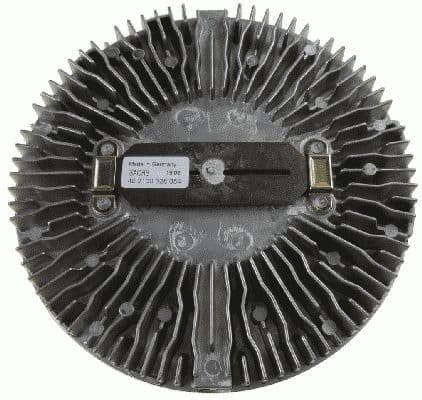 Acoplamiento, ventilador del radiador SACHS 2100 028 054