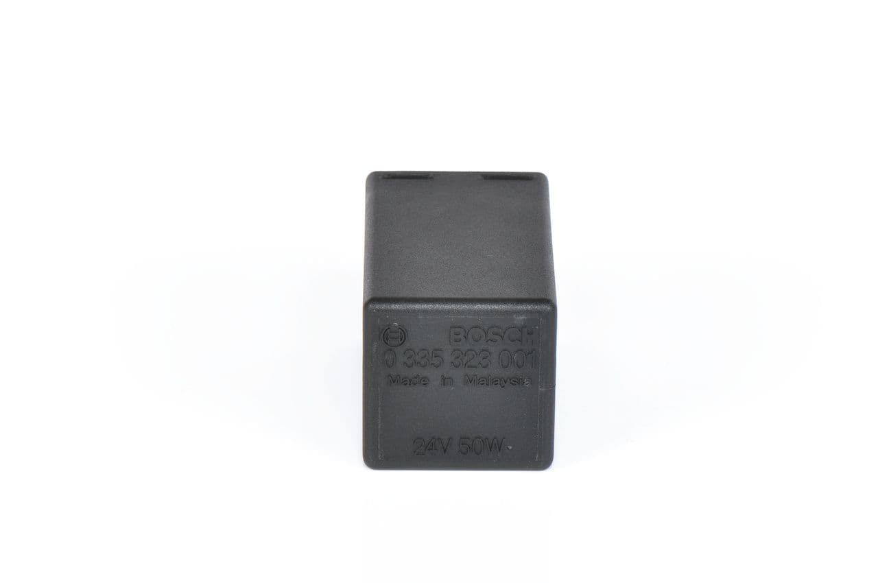 Indicador de intermitentes BOSCH 0 335 323 001