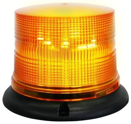 Luz de aviso de destello HELLA 2RL 358 113-821