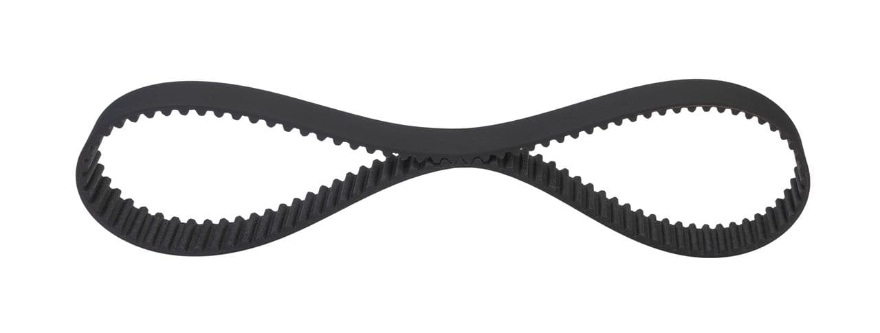 Correa dentada BOSCH F 000 KR9 618