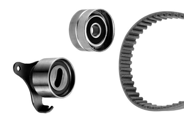 Juego de correas dentadas BOSCH 1 987 948 187