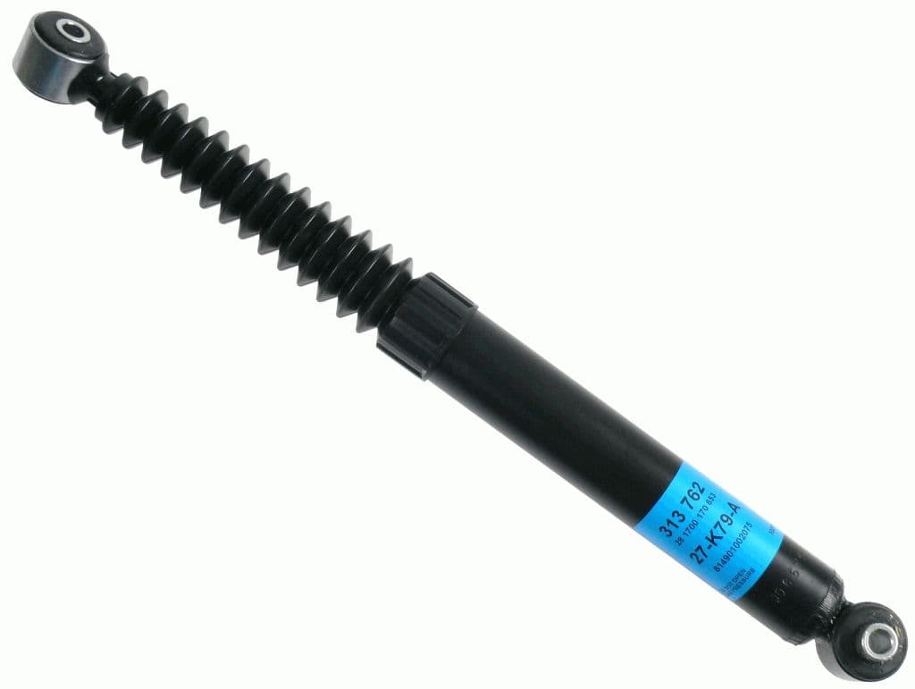 Amortiguador SACHS 313 762