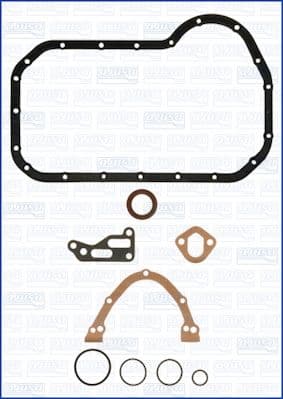 Juego de juntas, bloque motor AJUSA 54135200