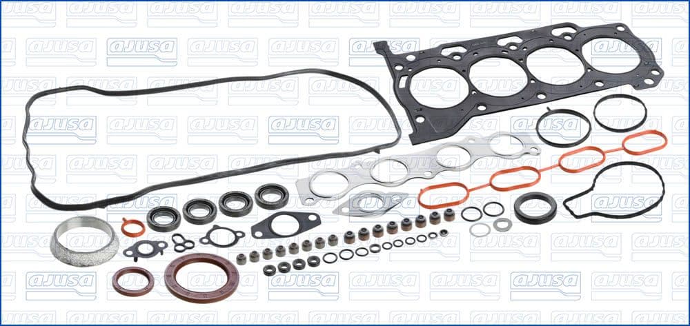 Juego completo de empaques, motor AJUSA 50318800