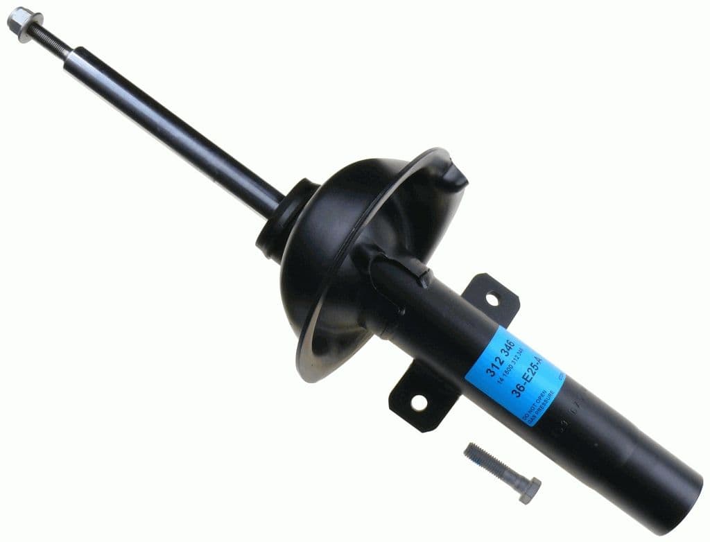 Amortiguador SACHS 312 346