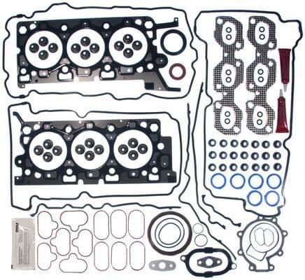 Juego de juntas, sistema de escape MAHLE 95-3693