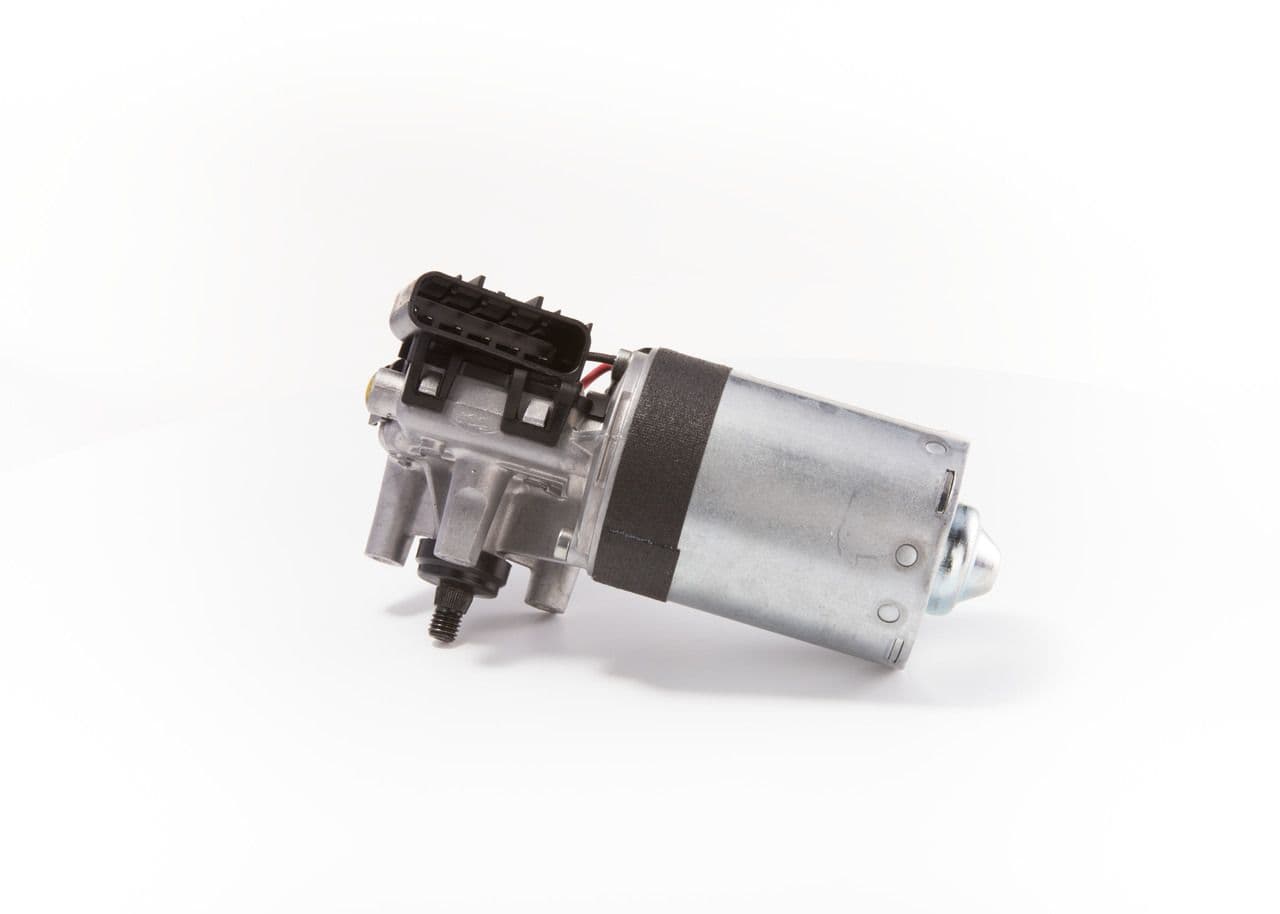 Motor del limpiaparabrisas BOSCH F 006 B20 139