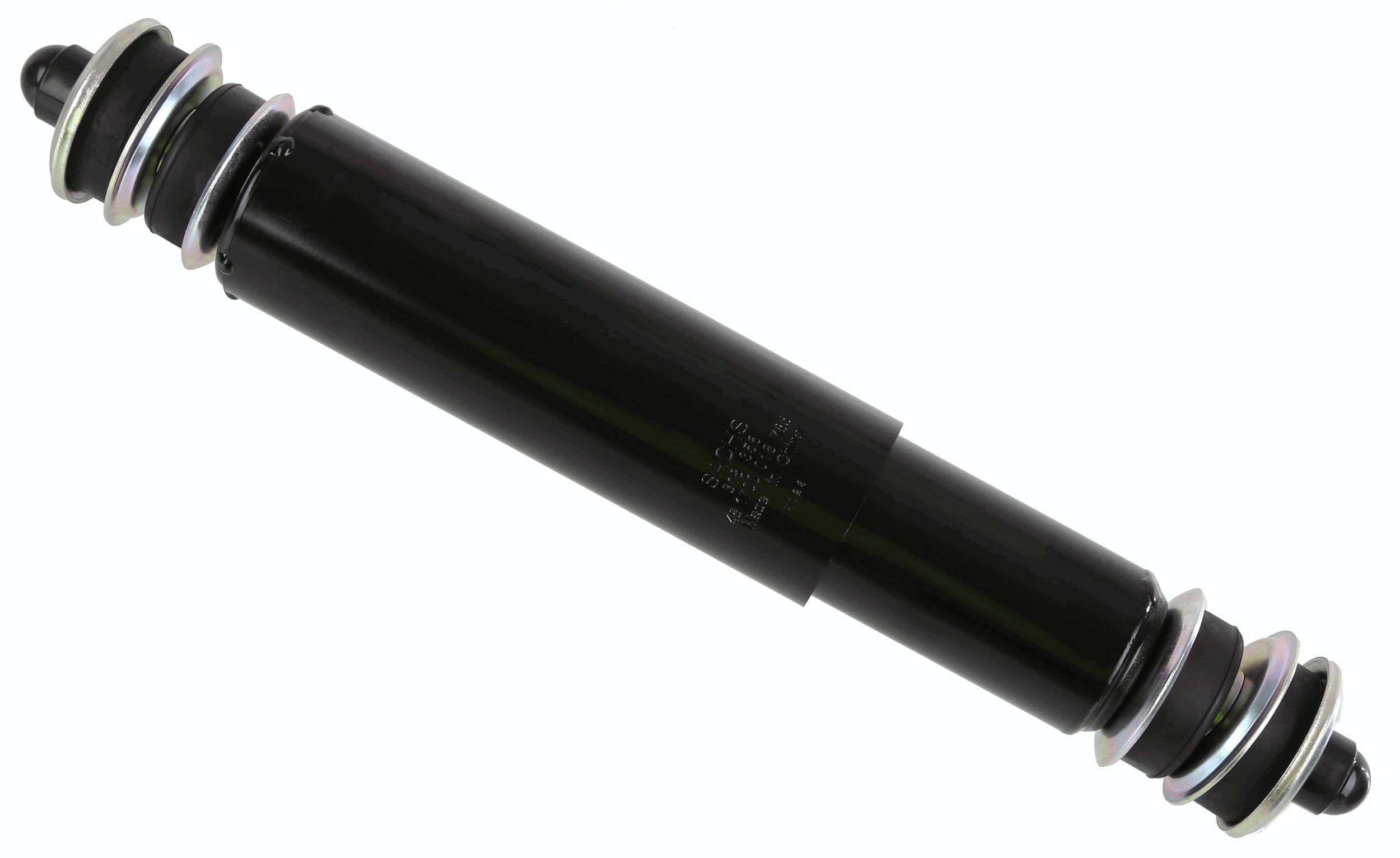 Amortiguador SACHS 318 356